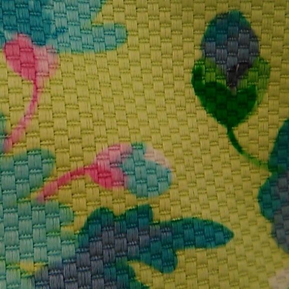 Laura Madrigano Shift Dress - Picture 8 of 9